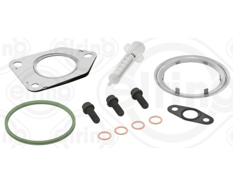 Mounting Kit, charger