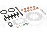 Mounting Kit, charger
