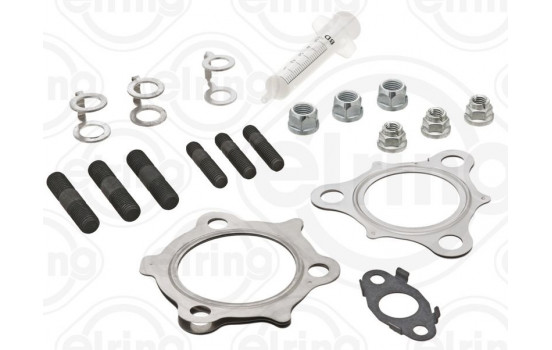 Mounting Kit, charger