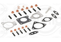 Mounting Kit, charger