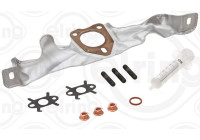 Mounting Kit, charger