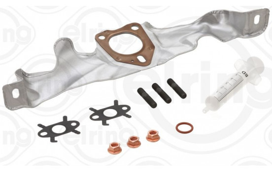 Mounting Kit, charger