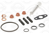 Mounting Kit, charger