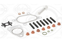 Mounting Kit, charger