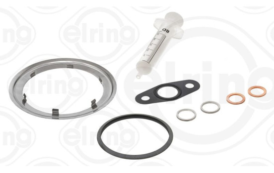 Mounting Kit, charger