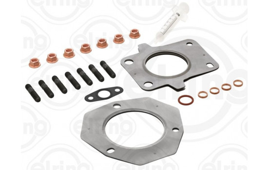 Mounting Kit, charger