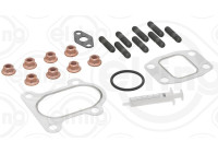 Mounting Kit, charger