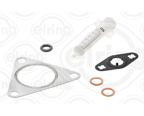 Mounting Kit, charger