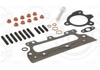 Mounting Kit, charger