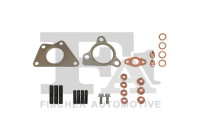 Mounting Kit, charger