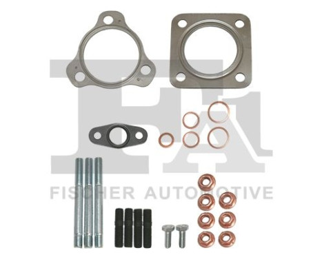 Mounting Kit, charger