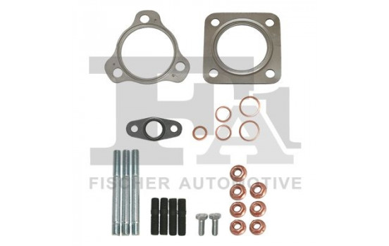 Mounting Kit, charger