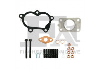 Mounting Kit, charger