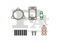 Mounting Kit, charger