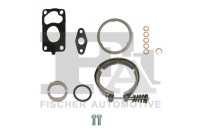 Mounting Kit, charger