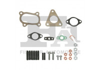 Mounting Kit, charger