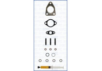 Mounting Kit, charger
