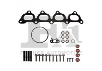 Mounting Kit, charger