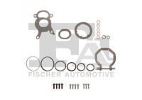 Mounting Kit, charger