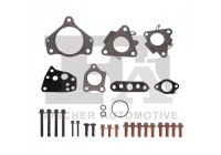 Mounting Kit, charger