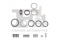 Mounting Kit, charger