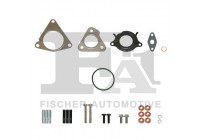 Mounting Kit, charger