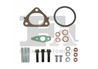 Mounting Kit, charger