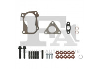 Mounting Kit, charger