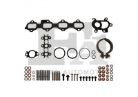Mounting Kit, charger