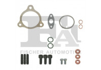 Mounting Kit, charger