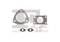 Mounting Kit, charger