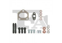 Mounting Kit, charger