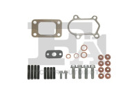 Mounting Kit, charger