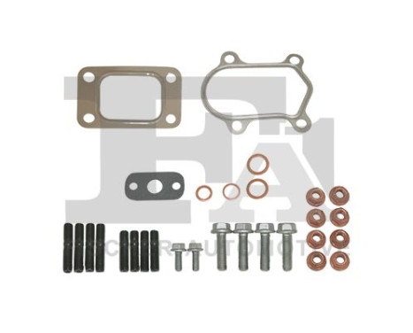Mounting Kit, charger