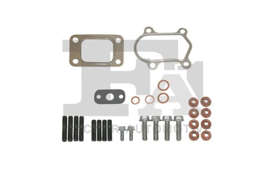 Mounting Kit, charger