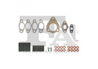 Mounting Kit, charger