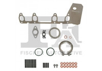 Mounting Kit, charger