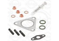 Mounting Kit, charger