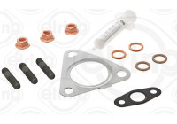 Mounting Kit, charger