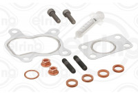 Mounting Kit, charger