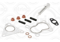 Mounting Kit, charger