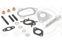Mounting Kit, charger