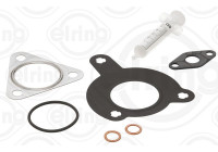Mounting Kit, charger