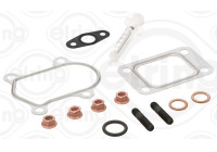 Mounting Kit, charger