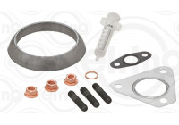 Mounting Kit, charger