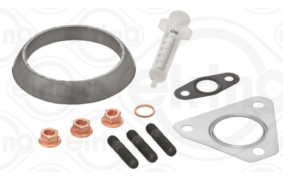 Mounting Kit, charger