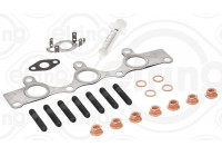 Mounting Kit, charger