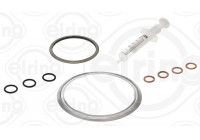 Mounting Kit, charger