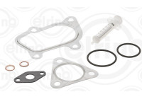 Mounting Kit, charger