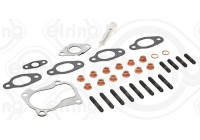 Mounting Kit, charger